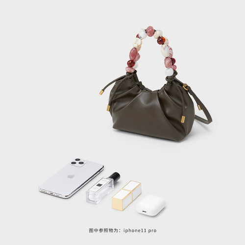 Чарльз и Кейт Саммер Женская сумка CK2-10270879 Женская сумка для плеча на плече с подсветкой в ​​руле