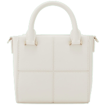 CHARLESKEITH womens bag CK2-50671317-1 womens quilted plaid hand shoulder bag tote bag