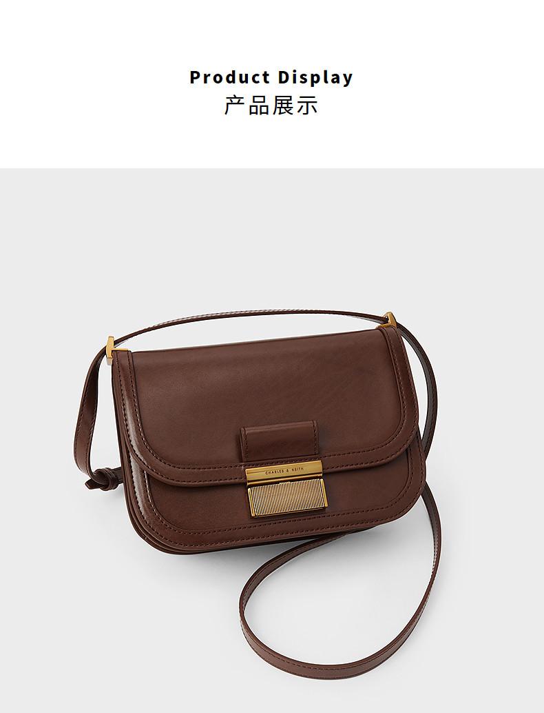Сумка charles&keith2020ck2-80781400                       