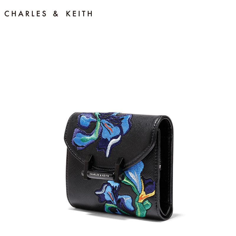 charles and keith x van gogh