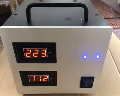 (Hunan Aimin Electronics) imported iron core audio isolation power supply 220V to 110V transformer