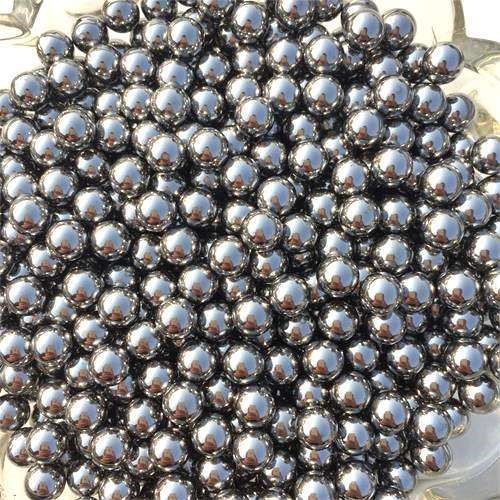 Slingshot Special Pearl 7mm8mm9mm10mm Slingshot BULLET BOW GRAIN STAINLESS STEEL IRON BALL IRON POST BULLET BEADS