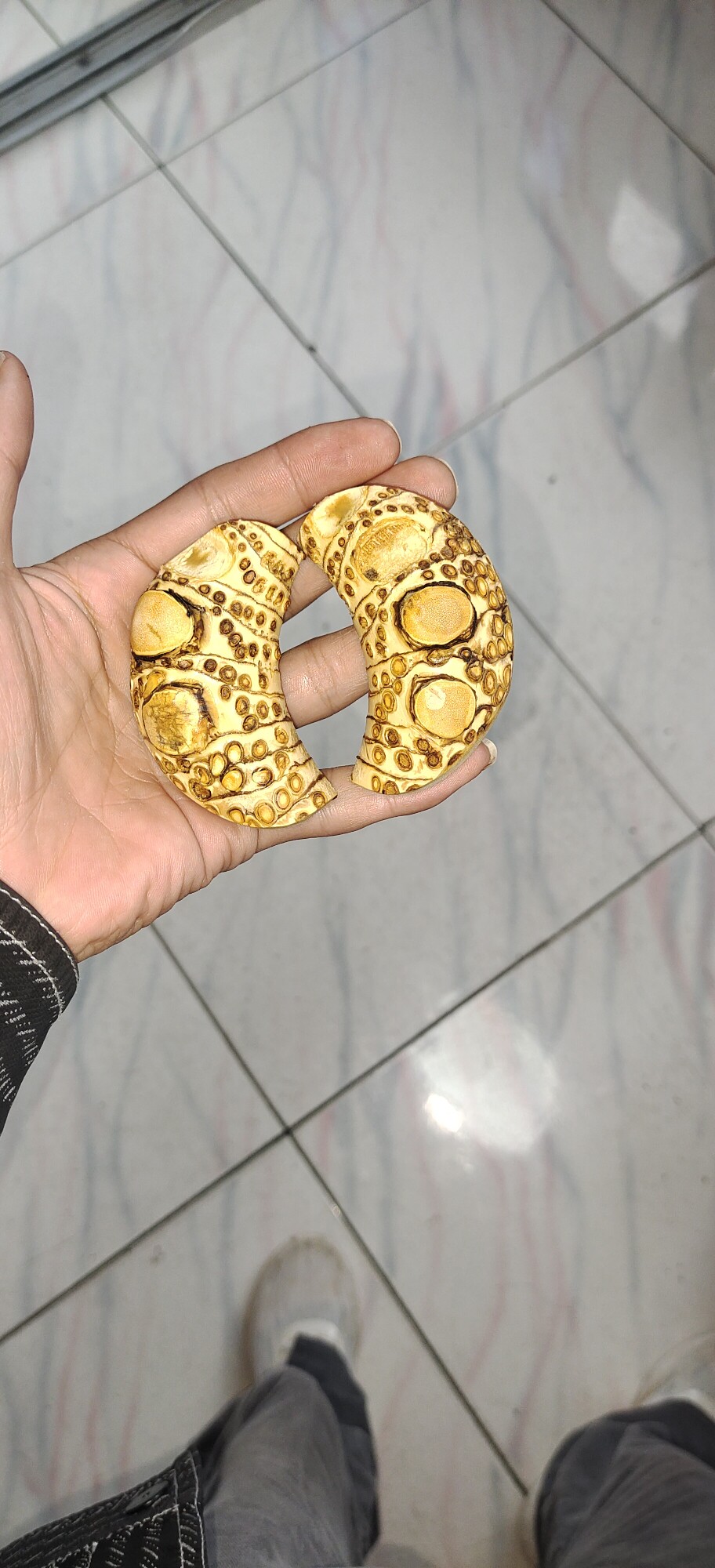 与卿手工坊