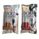 Produced in December 23] McFoodie Dog Snacks Ham Sausage 300g Beef Chicken Training Reward Snack Sausage