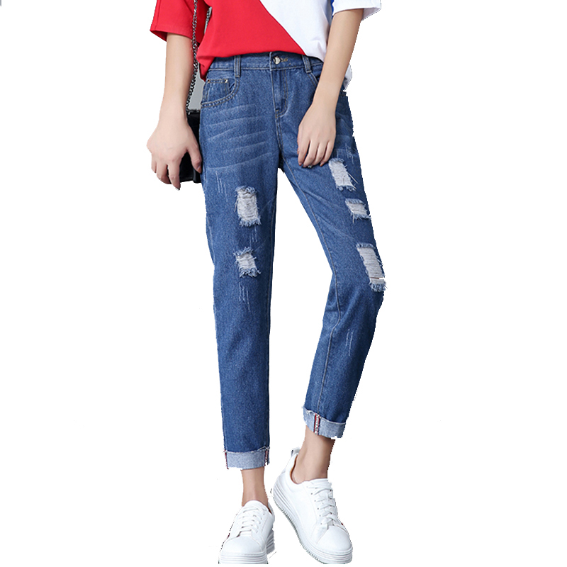 Jean femme      - Ref 3192491 Image 5