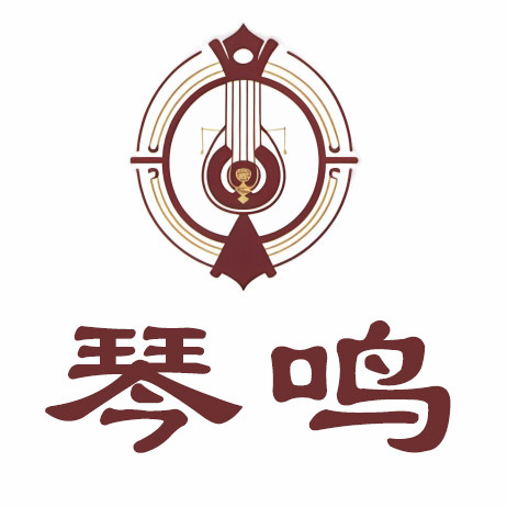 琴鸣乐器厂家店的LOGO