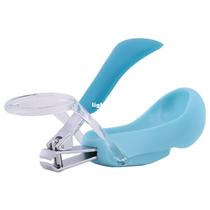 Foldable Baby Nail Clipper With Magnifier Magnifying Glass S