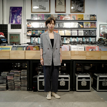 P G-linen casual suit upgraded version