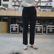 Petite game-Mid-Line pants extended version