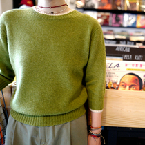 P G-pure cashmere Bud sweater