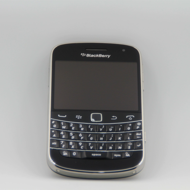 Blackberry BlackBerry 9930 đầy đủ bàn phím sao lưu máy ba mạng phổ hỗ trợ viễn thông 4 Gam sinh viên thẻ điện thoại di động