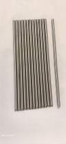 Pure Titanium Suction Hose Non Stainless Steel Straw Baoji Titanium Pipe Production Source Manufacturer