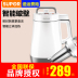nấu cháo bằng máy làm sữa hạt Supor đậu nành máy sữa nhà tự động bị hỏng tường lọc miễn phí đặt phòng đa chức năng hạt gạo thô thực phẩm bổ sung máy chính hãng máy làm sữa ranbem Sữa đậu nành Maker