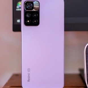 红米Note 11 全网通手机
