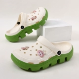 Летняя обувь, сандалии на платформе, пляжные слайдеры, тапочки, мягкая подошва