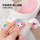 Нескользящая дышащая летняя пляжная обувь на платформе, сандалии, униформа медсестры, слайдеры, мягкая подошва