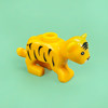Suitable for Lego Moc Building Blocks Farm Series Small Animals Lion Tiger White Tiger Leopard 6341536