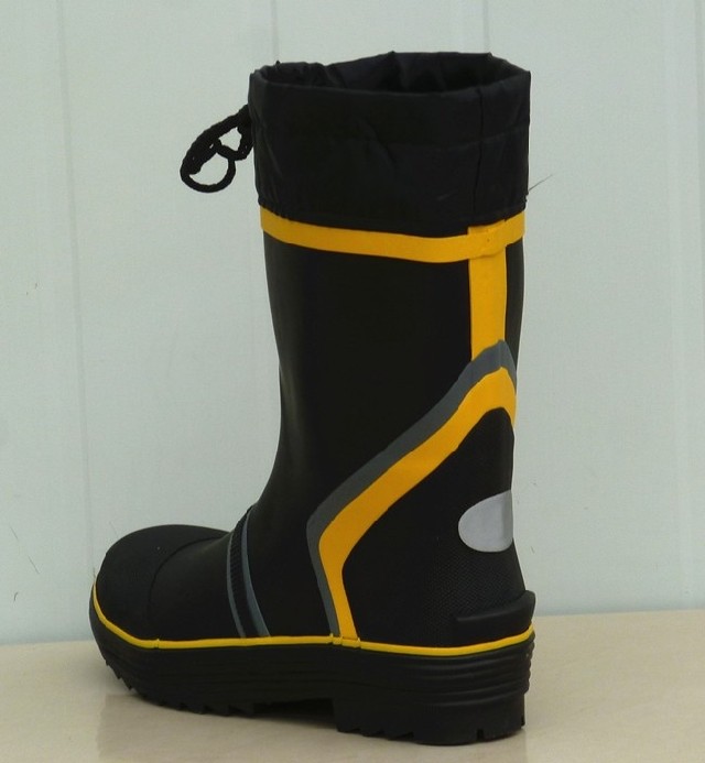 Chaussures en caoutchouc - Ref 941226 Image 8