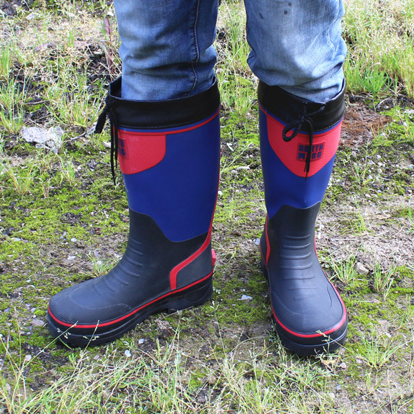 Chaussures en caoutchouc - Ref 942139 Image 38