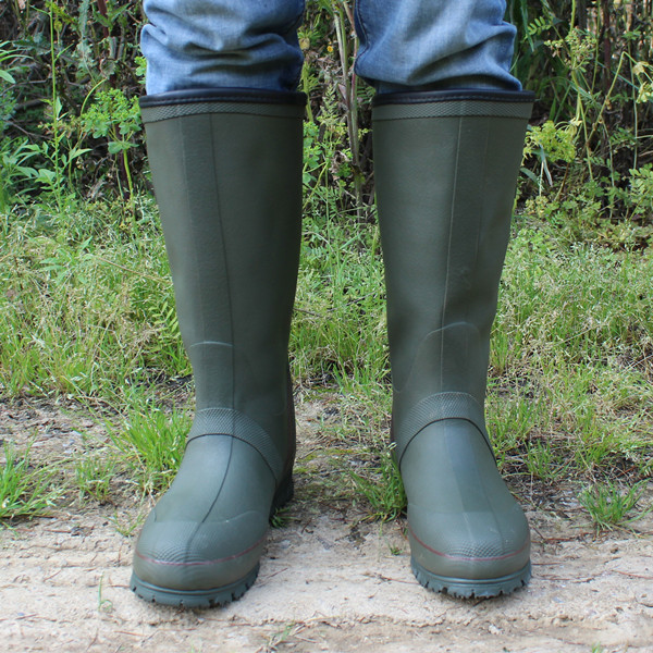 Chaussures en caoutchouc - Ref 942139 Image 18