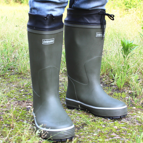 Chaussures en caoutchouc - Ref 942139 Image 31