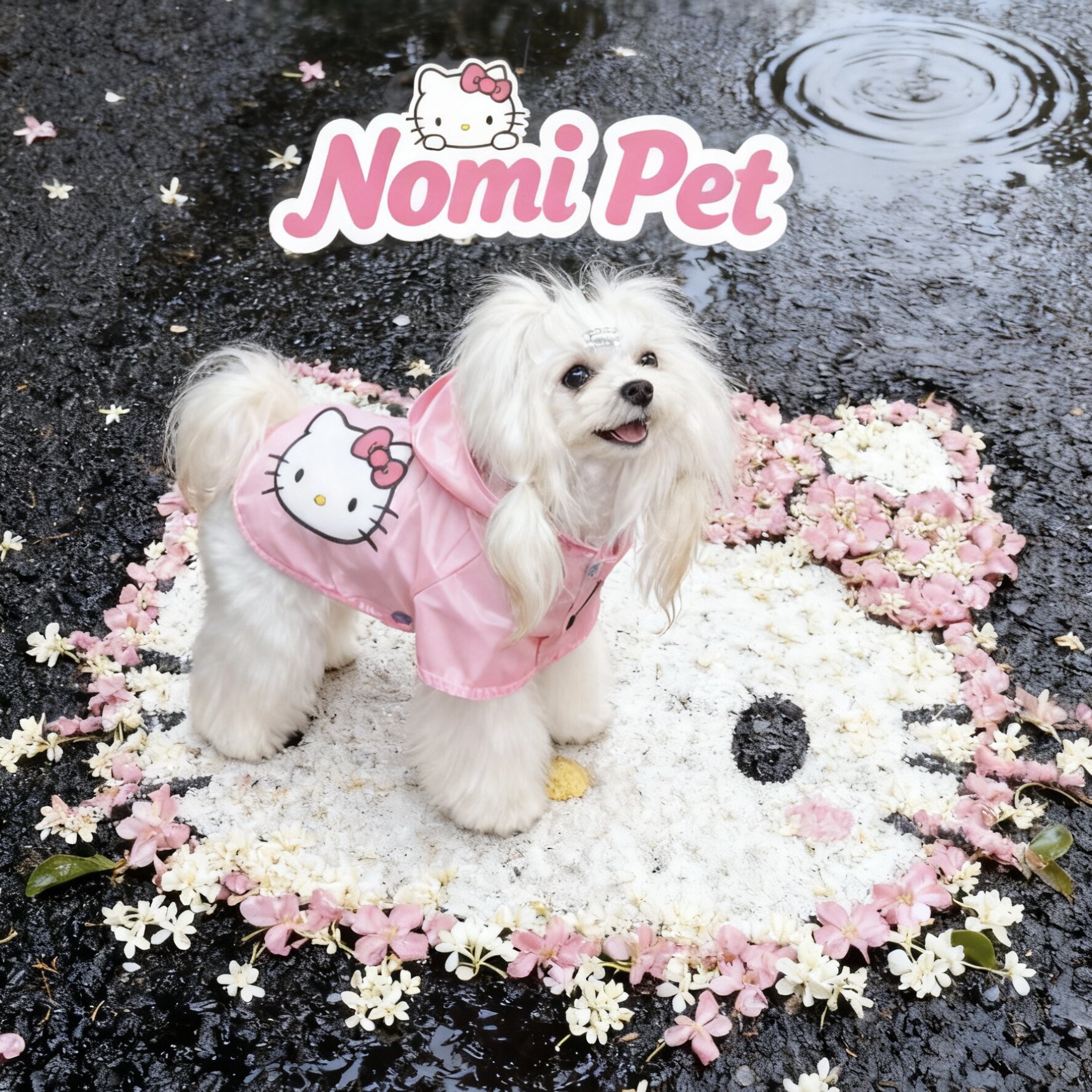 Nomi Pet