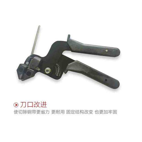 ຕົນເອງ locking ສາຍ stainless steel tie pliers ໂລຫະສາຍ tie tightener stainless steel ສາຍ tie ເຄື່ອງມື gun practical