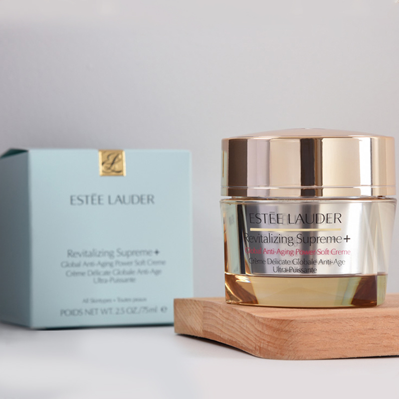 Estee Lauder Multi-Benefit Serum Cream 75ml Full Size