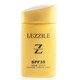 Luzhi Hydrating Sunscreen Milk SPF35 Counter Genuine Anti-UV Concealer Moisturizing Isolation Sunscreen Cream