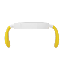 Installation and adaptation of hegen Hegen Year of the Dragon limited commemorative dragon bottle bottle accessories handle silicone bottle handle