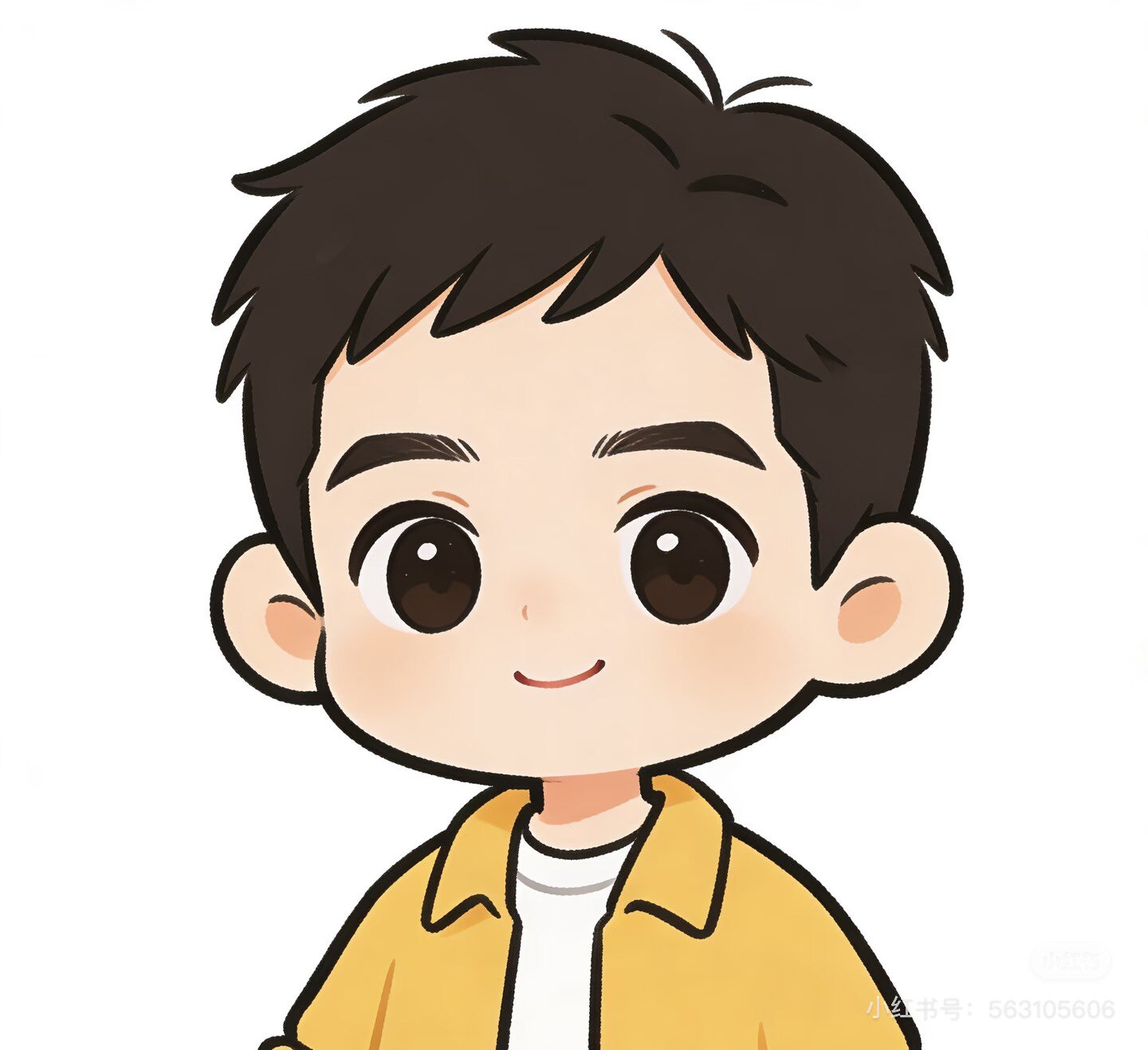 奇迹笨小孩的LOGO