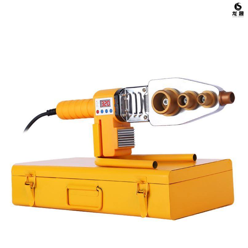 Leakage welding gun thermoregulation connector tap water pipe capacitive thaw hot water hot water hot water melt-up machine 20 heater-Taobao