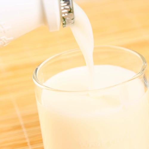 娃哈哈 Ad Calcium Milk 220G*24 Boill Box Specials Wow