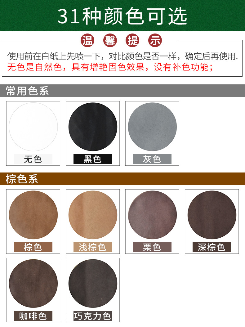 Giày bột lật lông chà bột phổ da lộn chống lông giày làm sạch chất chăm sóc đại lý chà giày chăm sóc chất lỏng phun màu đen - Phụ kiện chăm sóc mắt bọt làm sạch giày Nhật Bản cao cấp