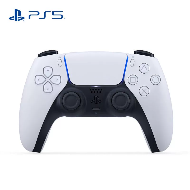 [PlayStation PS5 DualSense PC DS5]