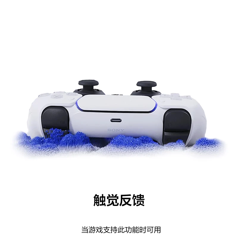 [PlayStation PS5 DualSense PC DS5]
