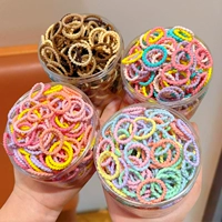 Детское лицо и мечта шелковая упаковка-1200 [бесплатная банка]