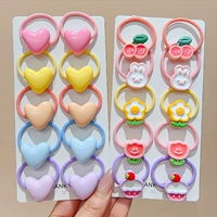 Комплект в форме цветка, 20 шт