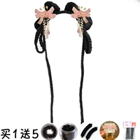 Розовая вишня цветущая маленькая булочка для тростника