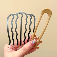 Большой волнистый хаки комплект, 2 шт