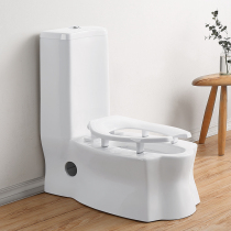 Squatting type dual-purpose toilet squatting dual-purpose toilet can be squatted toilet toilet toilet double-use toilet toilet toilet