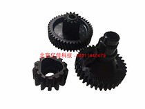 HPT1100 HPT1100 T770 T770 T795 T2300 T1300 T1300 z5400 z5400 plotter to roll back the motor gear