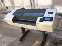 HP T790 A1 format CAD Blueprint Poster Large format printer Plotter HP photo machine