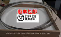 Original HPT610 T795 770 1100 T790 T2300 3100 Z5200 plotter grating