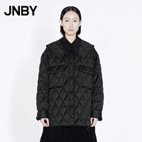 [Та же самая модель торгового центра] Jnby/Jiangnan Cloth, 21 Winter New New Product Down Fashion Fashion Mid -Length 5l9c11960