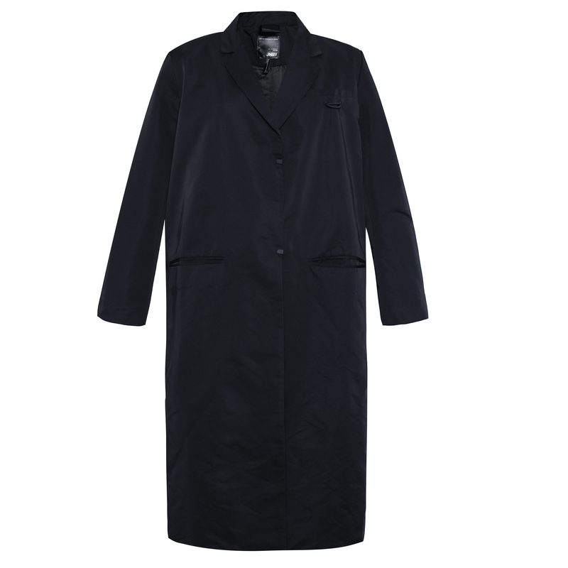 Trench pour femme JNBY     en Polyester - Ref 3226512 Image 5