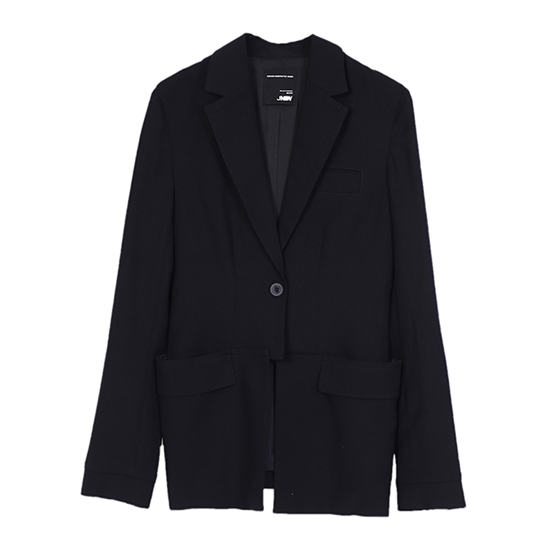 Veste pour femme JNBY     en Chanvre - Ref 3221468 Image 5
