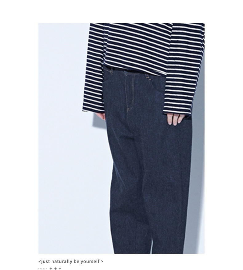 Jean femme JNBY     - Ref 3193103 Image 11