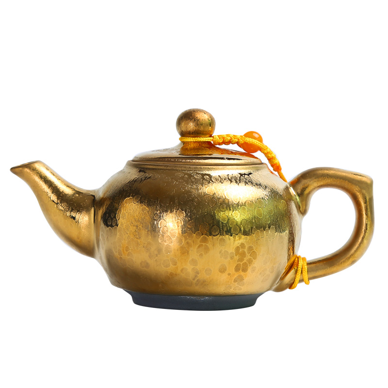 Coppering. As question one teapot kung fu tea sets tea teapot ceramic filter single pot of large tea home