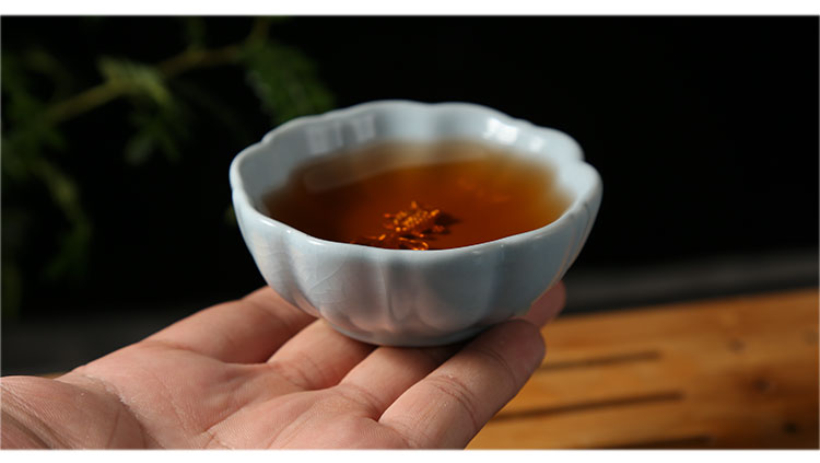 Your up tea set with silver tea set the whole whitebait cups sliced open Your porcelain kung fu side put as the office ceramic cups